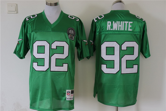 Philadelphia Eagles Jerseys 100 [Cheap NFL Jerseys 24100]